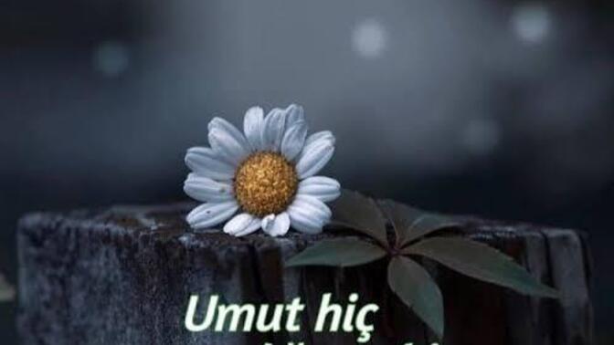 Türk toplumunun, bu aralar en çok neye ihtiyacı var?