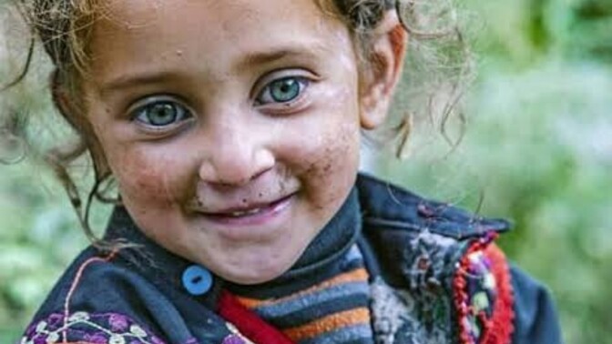 Size gülmek yakışıyor mu?
