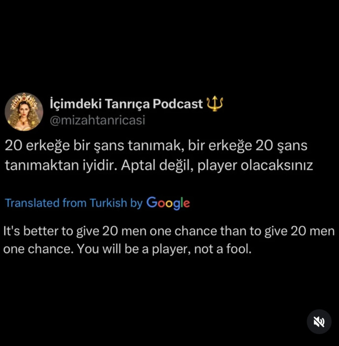 Erkeklerin evliliği övmesindeki amaç ne bedava hizmet görmek mi?