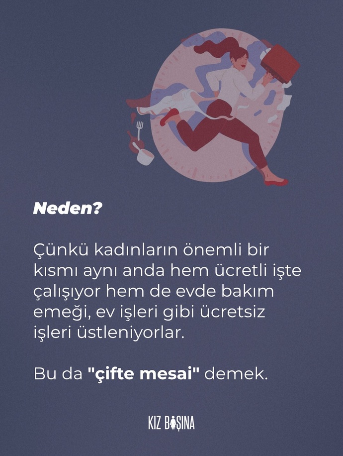 Erkeklerin evliliği övmesindeki amaç ne bedava hizmet görmek mi?
