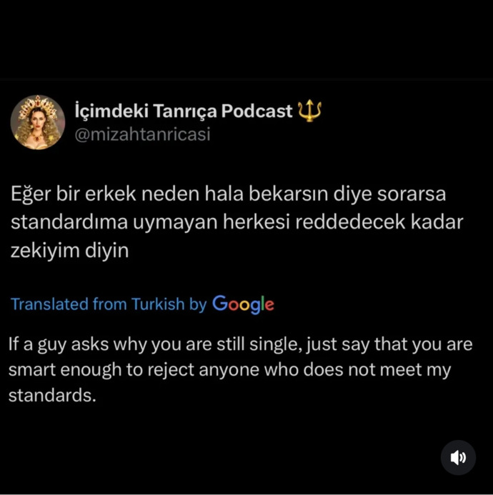 Erkeklerin evliliği övmesindeki amaç ne bedava hizmet görmek mi?