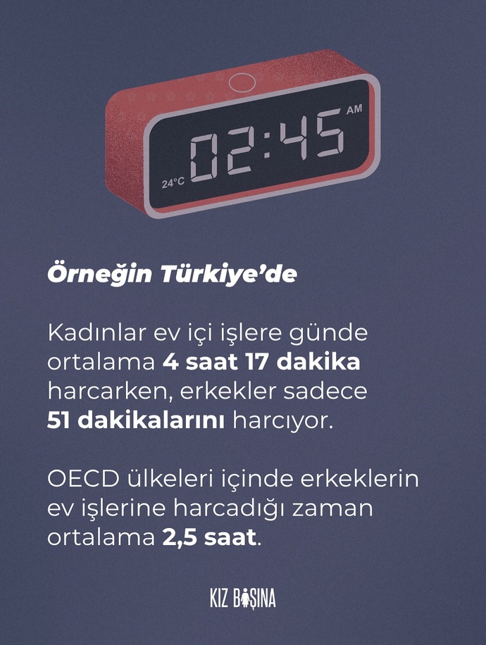 Erkeklerin evliliği övmesindeki amaç ne bedava hizmet görmek mi?
