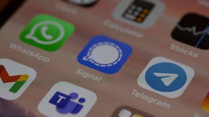 Mesaj app