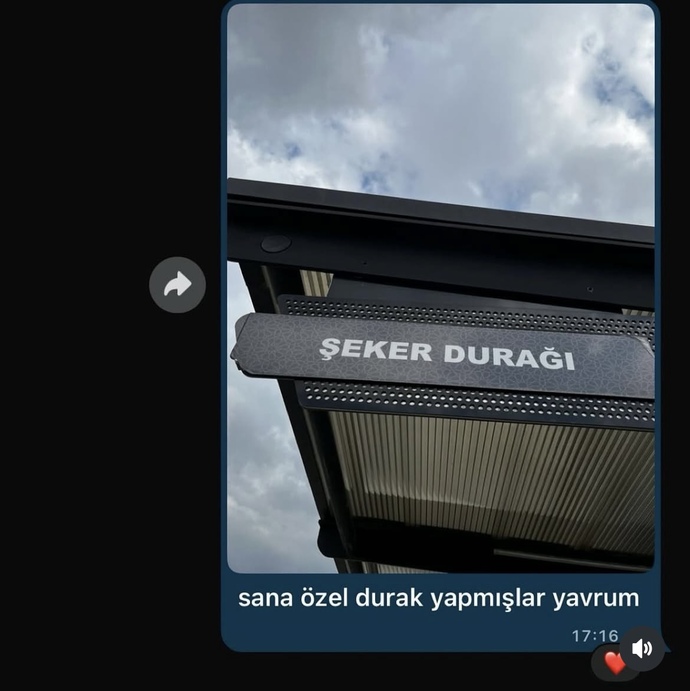bize de görüldü atan denk geliyor sdsds