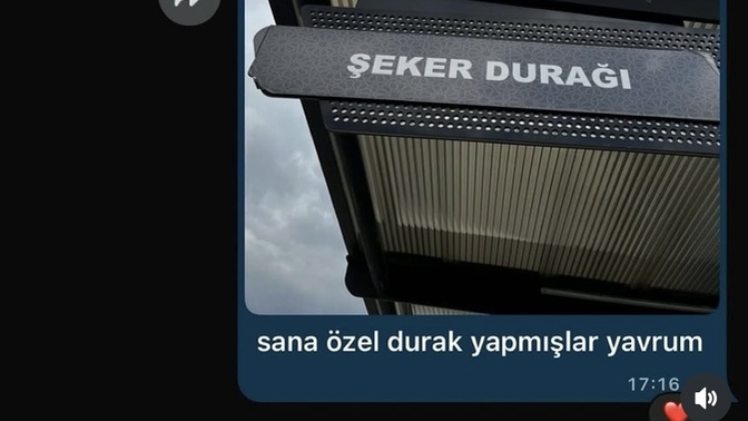 Sevildiğinizi hissediyor musunuz?