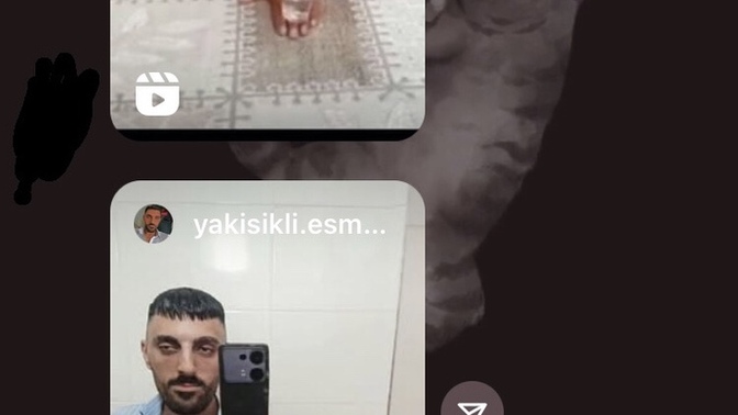 Her saniye reels atanınız var mı?