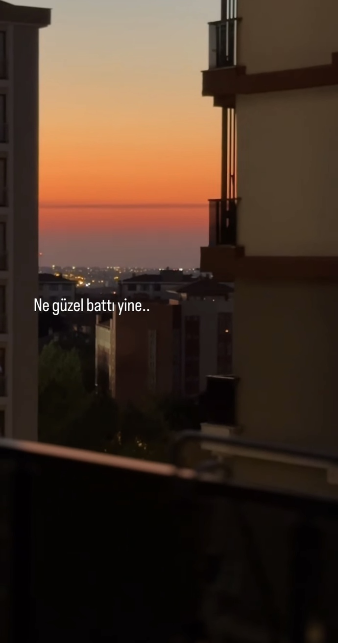 🌹🌹tatlı huzurlu geceler diliyorum ey KS sakinleri