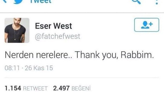 Bu sıralar neye sabrediyorsunuz?