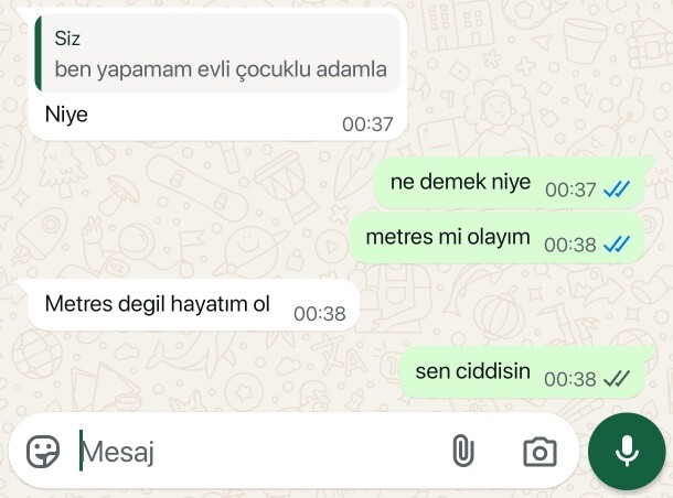 Evli olan arkadaşım iyice yoldan çıktı ne yapmalıyım?