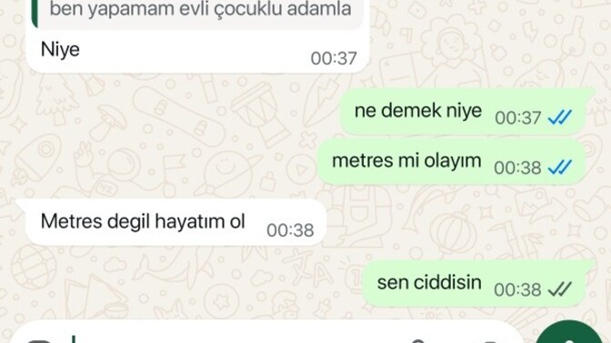 Evli olan arkadaşım iyice yoldan çıktı ne yapmalıyım?