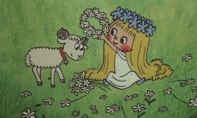 Sizinle beraber olan biri, hangi konuda şanslı olur?