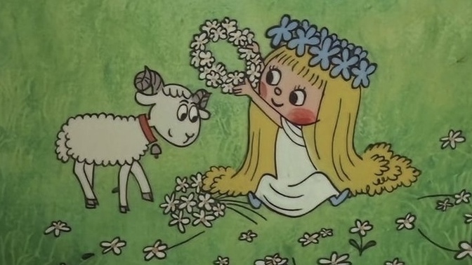 Sizinle beraber olan biri, hangi konuda şanslı olur?