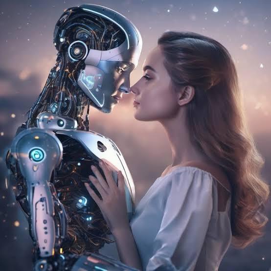 Yapay Zekâ ile Romantik İlişki Kurmak Mümkün mü?