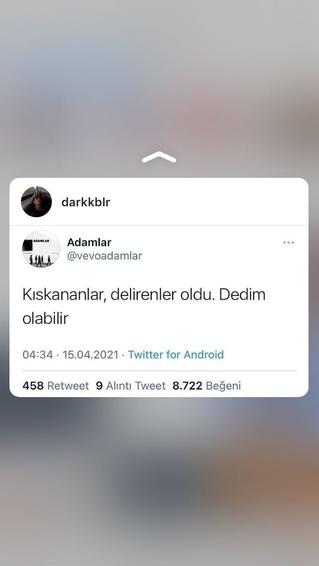 Güzelin dedikodusu çok olurmuş doğru mu sizce?
