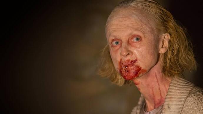 THE TAKING OF DEBORAH LOGAN filmini izlediniz mi?
