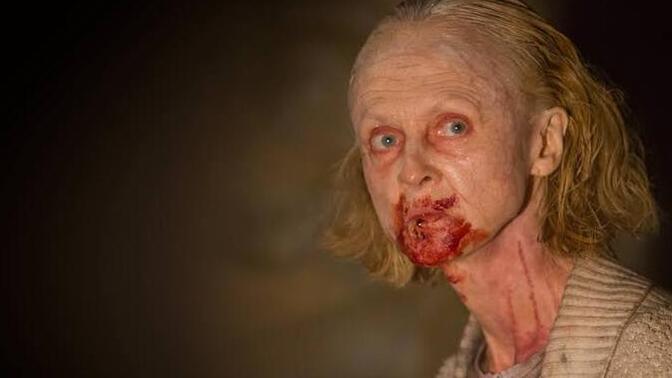 "THE TAKING OF DEBORAH LOGAN" filmini izlediniz mi?