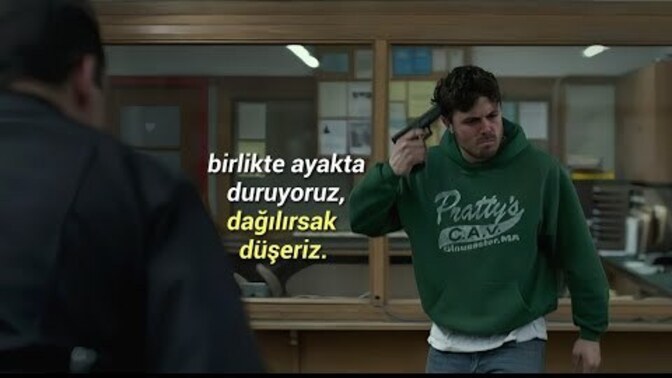 Geceye sahip çıkan şarkılardan var mı elinizde?