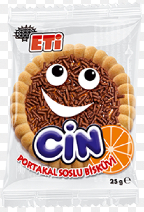 Cin neden görünür?