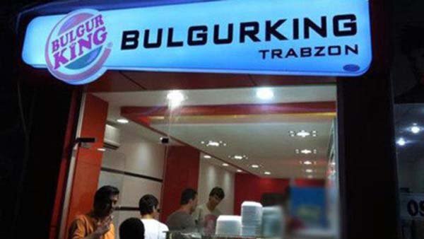 Dışarıdan yemek için seçenekleriniz bunlar olsaydı, hangisine giderdiniz?