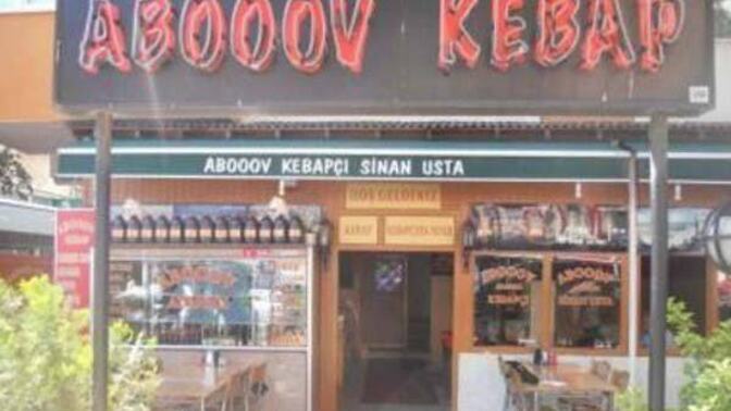 Dışarıdan yemek için seçenekleriniz bunlar olsaydı, hangisine giderdiniz?