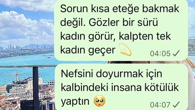 Ayrılmak neden bu kadar zor?