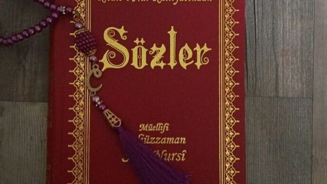 İmanda ne kadar büyük bir saadet ve nimet ve ne kadar büyük bir lezzet ve rahat bulunduğunu anlamak ister misi?