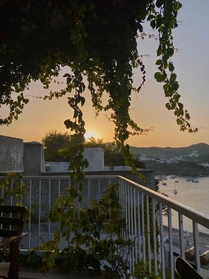 Günaydııın bir manzarayı yaşamayı mı seversin yoksa fotoğrafını çekmeyi mi?