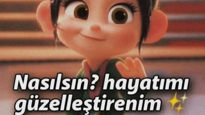 Gününüzün güzel geçmesi için size ne lazım?