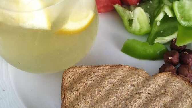 Günaydın kahvaltılar yapıldı mı?