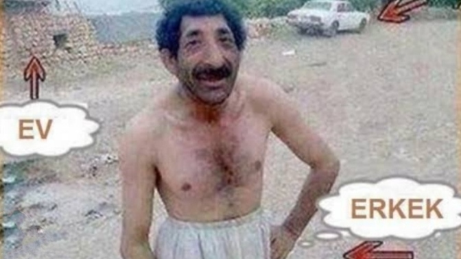 " Sek " erkek özellikleri nelerdir?