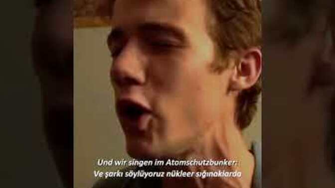 İlk duyduğunuzda etkisine kapıldığınız şarkı hangisi?