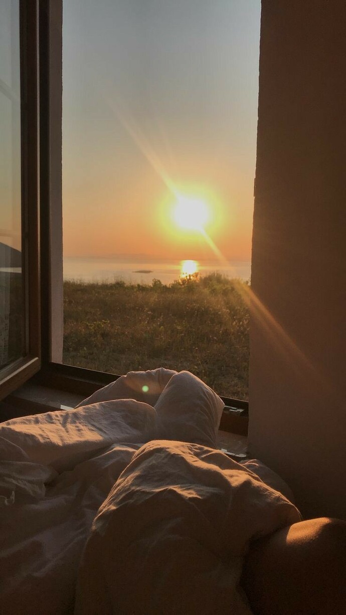 Günaydın🌞 Bugünkü planınız ne?