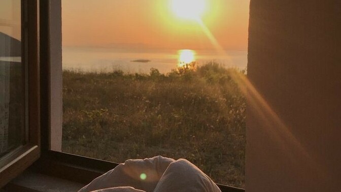 Günaydın🌞 Bugünkü planınız ne?