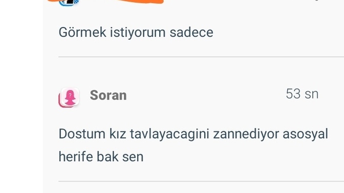 Dostum bu abazanlarin derdi ne merak ettim?