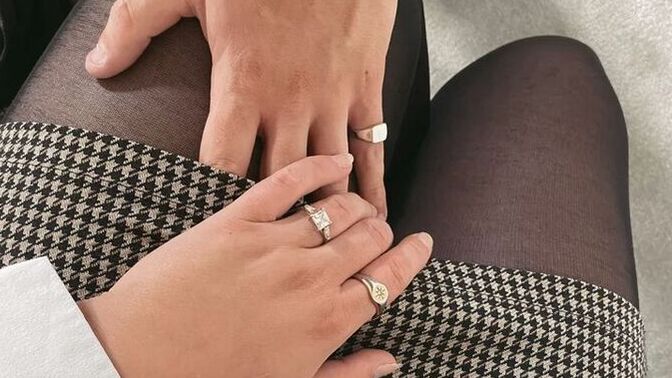 Seksi başlatmak için ilk temas hangi bölgeden başlamalıdır?