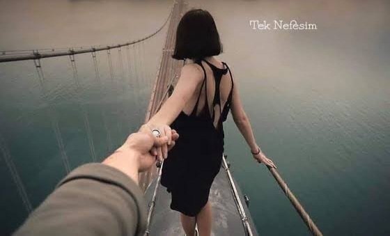 Giden kadın yoktur elinde tutamayan adam vardır Sizce doğru mu?