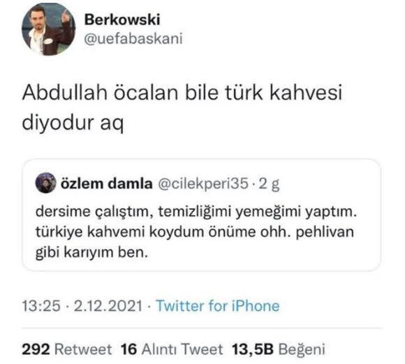 Birisi istediğinizi yapmadığında, yapması için son koz olarak neyi kullanırsınız?