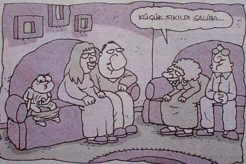 Birisi istediğinizi yapmadığında, yapması için son koz olarak neyi kullanırsınız?