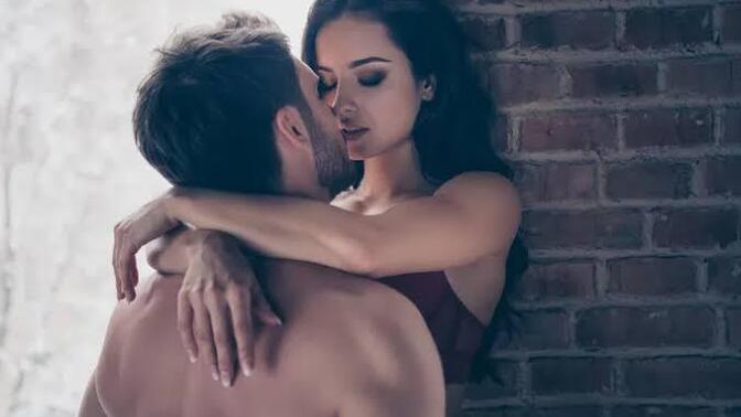 Seksi seviyor musun?
