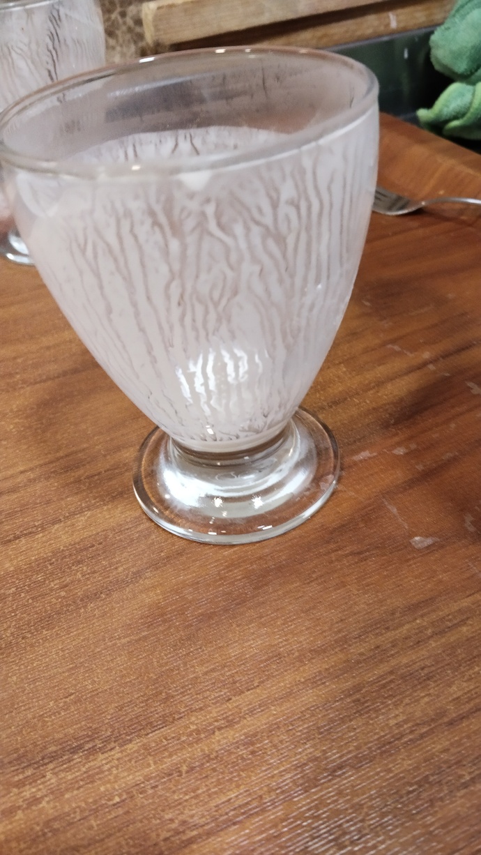 Ayranı koyu mu duru mu seversiniz?