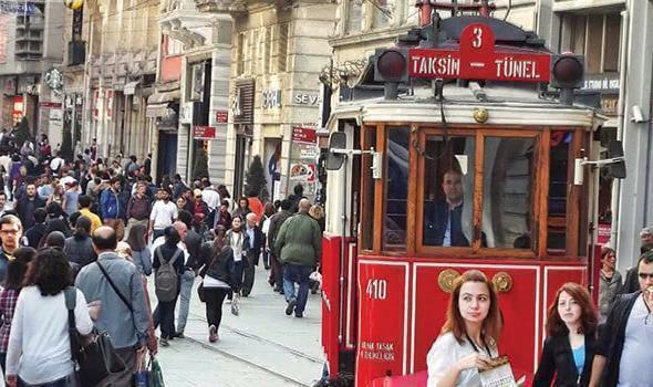 Sizce Türkiyenin en önemli gündemi nedir?