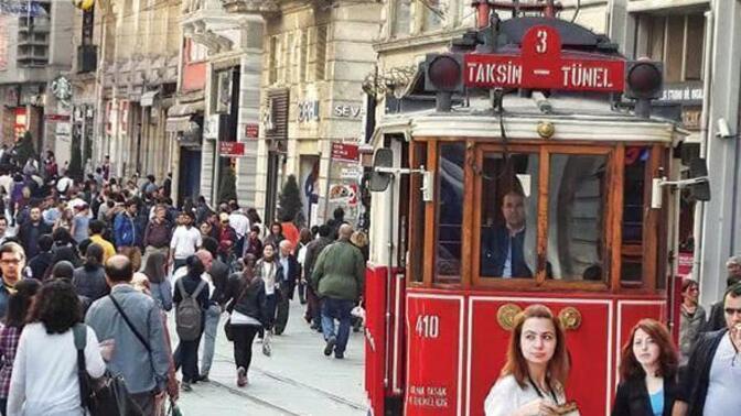 Sizce Türkiye'nin en önemli gündemi nedir?