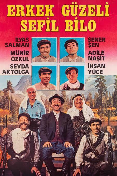 Erkek güzeli diye bir şey var mı, kimlere denir?