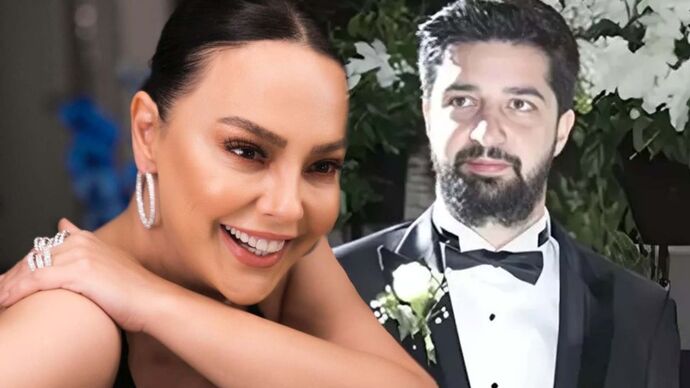 Bir benim bir de Ebru Gündeşin aşkta yüzü gülmedi. Sizin aşk seçimleri ne alemde?