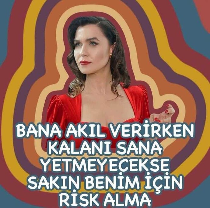Hayatınızda, “nazar olsam bile değmem sana” diyeceğiniz insanlar oldu mu hiç?