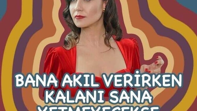 Hayatınızda, “nazar olsam bile değmem sana” diyeceğiniz insanlar oldu mu hiç?