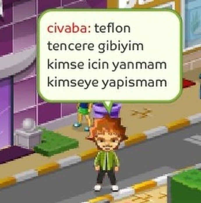 ben ben ben