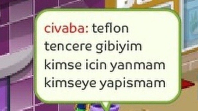 Çok seviyor olsanız da sizi istemeyen birinde ısrarcı olur musunuz?