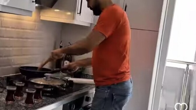 Kadın dışarıda çalışıp erkek ev hanımı olabilirmi?
