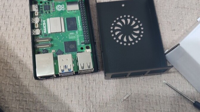 Merhabalar size bir şey soracağım raspery pi 5 hakkında bilgi verebilir misiniz?